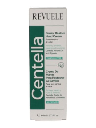 Revuele Centella Barrier Restore kézkrém