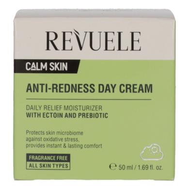 Revuele Anti-Redness nappali arckrém
