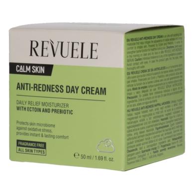 Revuele Anti-Redness nappali arckrém