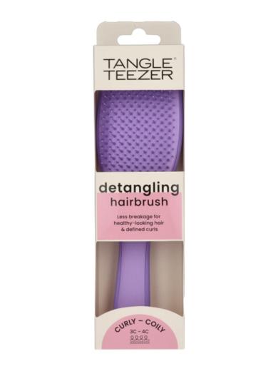 Tangle Teezer Wet Detangler Naturally Curly hajkefe