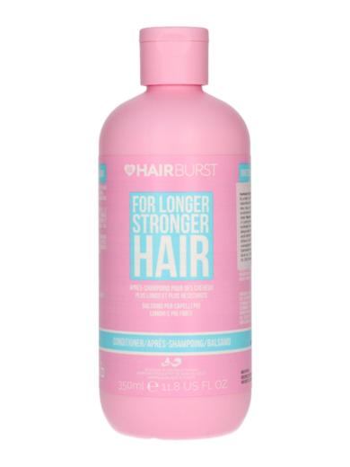 Hairburst balzsam hosszabb és egészségesebb hajért