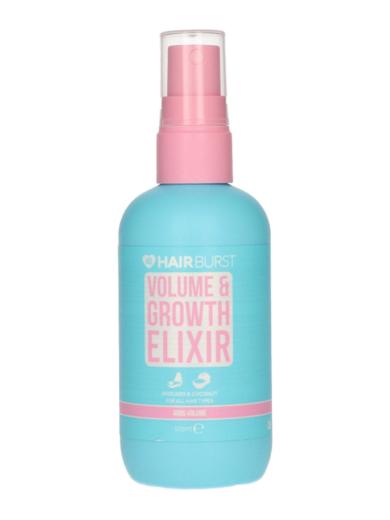 Hairburst volumennövelő spray