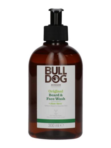 Bulldog szakáll- és arclemosó