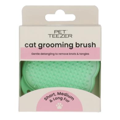 Pet Teezer macskakefe