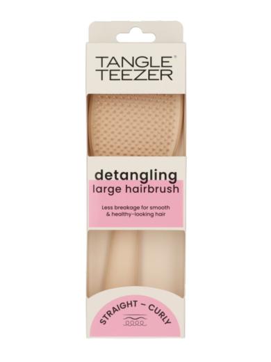 Tangle Teezer Detangling Large hajkefe