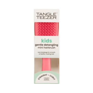 Tangle Teezer Mini Wet Detangler Pink Punch hajkefe