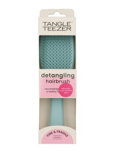 Tangle Teezer Wet Detangler Fine&Fragile Marine Teal hajkefe