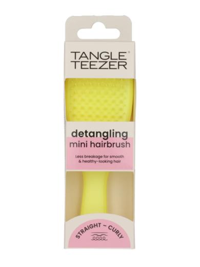 Tangle Teezer Mini Wet Detangler Hyper hajkefe