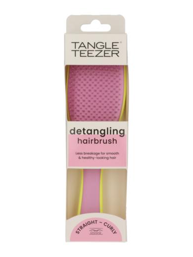 Tangle Teezer Wet Detangler Hyper Yell hajkefe
