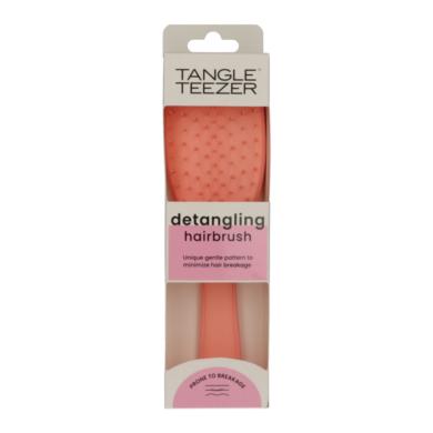 Tangle Teezer Ultimate Detanger Extra Gentle Saffron hajkefe - 1 db