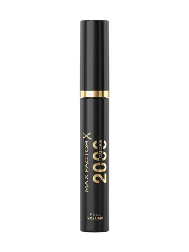 Max Factor 2000 Calorie Dramatic Volume szempillaspirál /fekete