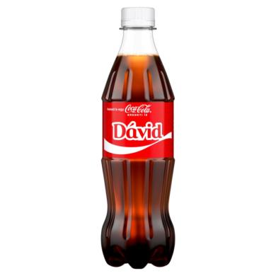 Coca-Cola colaízű szénsavas üdítőital