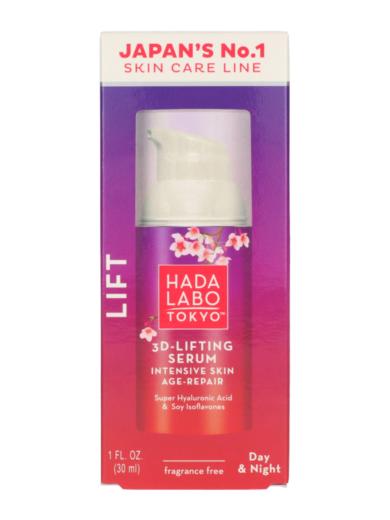 Hada Labo 3D lifting szérum