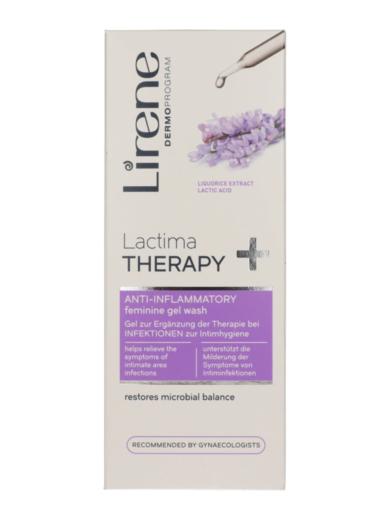 Lirene Lactima Intense Intim mosakodó gél