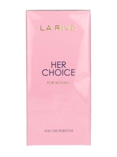 La Rive Her Choice női Eau de Parfum