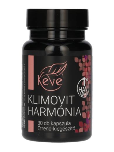 Keve Klimovit harmónia kapszula