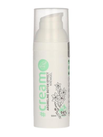 Keve Argireline Botox Effect krémgél