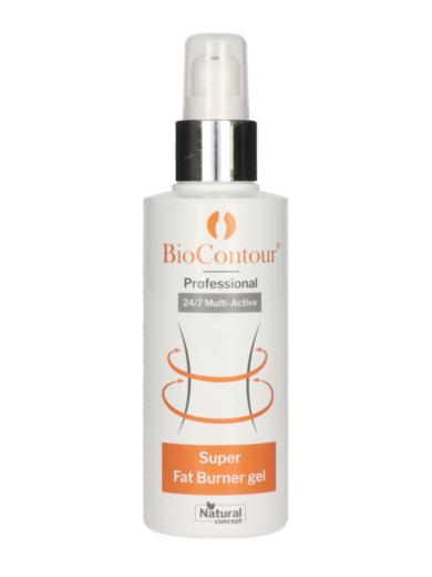 BioContour Professional zsírbontó gél