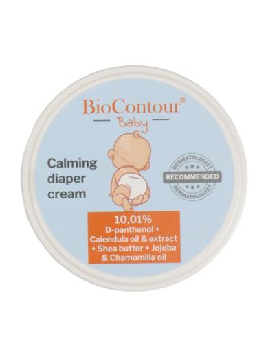 BioContour Baby nyugatató popsiápoló krém