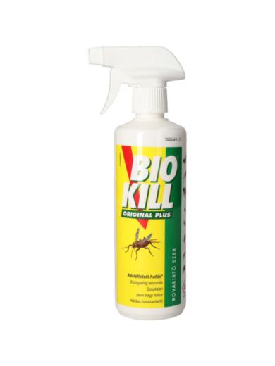 Bio Kill Permet Rovarirtó