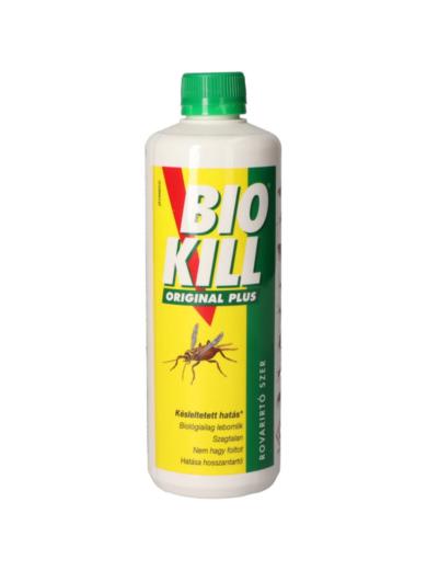Bio Kill Permet Utántöltő Rovarirtó