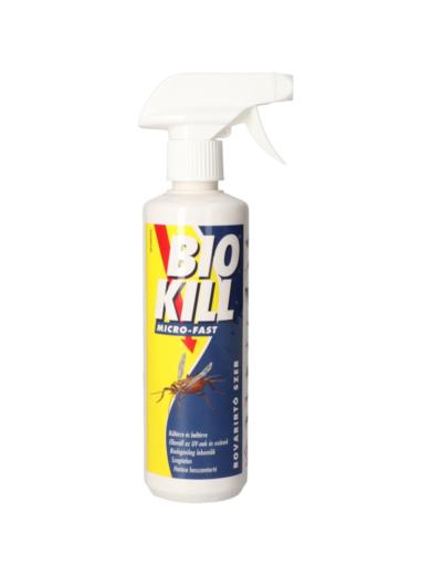 Bio Kill Micro-Fast kültéri rovarirtó