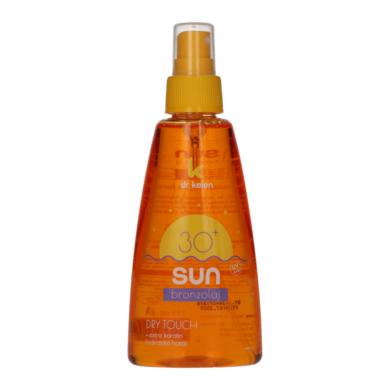 Dr.Kelen Sun bronzolaj SPF30
