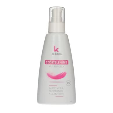 Dr.Kelen ször utáni gél - 150 ml
