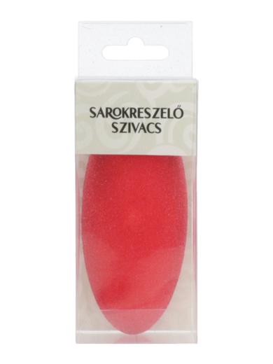Difeel sarokreszelő szivacs