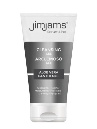 JimJams Serum Line arclemosó gél