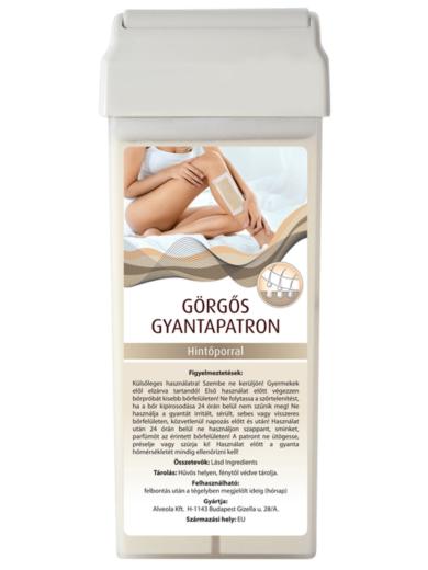 X-Epil Hintoporos gyantapatron