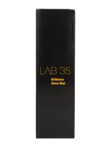Kallos Lab 35 fényesítő hajolaj spray