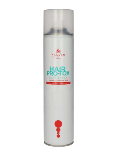 Kallos Hair Protox hajlakk