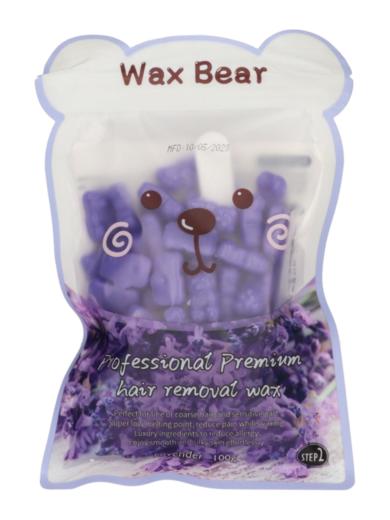 E-wax maci alakú gyanta /Levendula