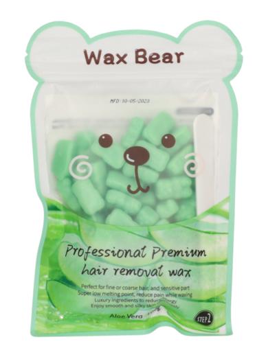E-wax maci alakú gyanta /Aloe Vera