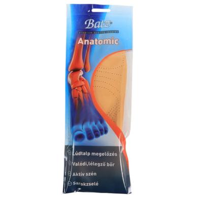 Batz Anatomic talpbetét 37/38