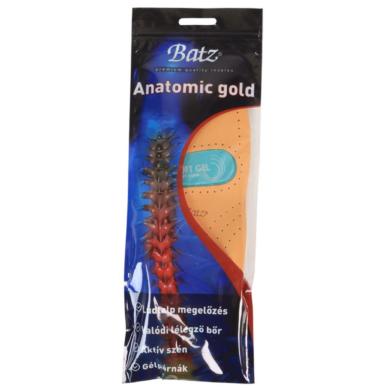 Batz Anatomic Gold talpbetét 45/46