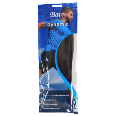 Batz Dynamic talpbetét 37/38