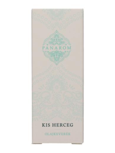 Panarom Kis Herceg olaj