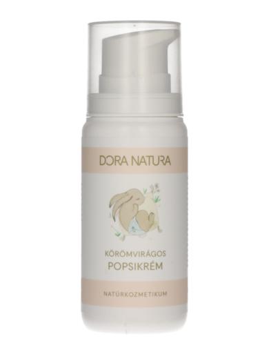 Dora Natura körömvirágos popsikrém