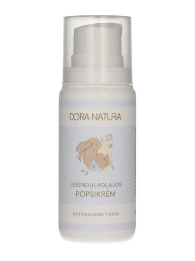 Dora Natura levendulaolajos popsikrém