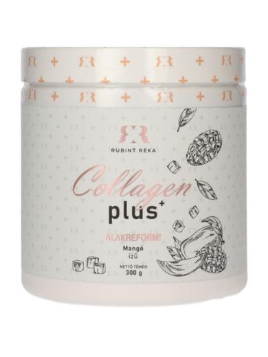Rubint Réka Alakreform Collagen+ por mangó ízű