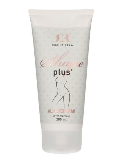 Rubint Réka Alakreform Shape+ krém