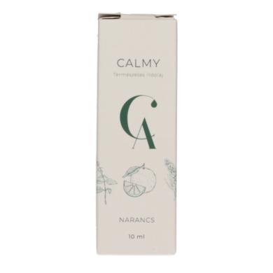 Calmy Narancs illóolaj