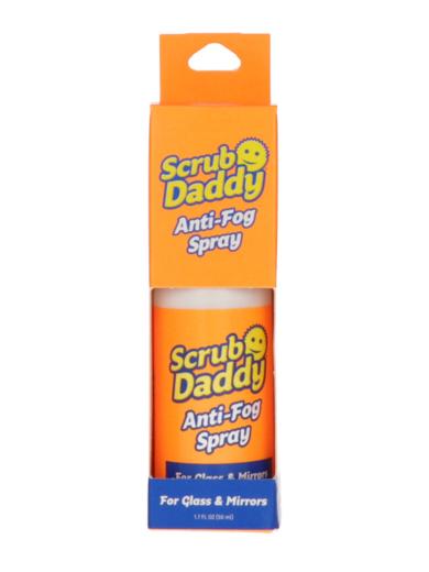 Scrub Mommy Anti-Fog spray