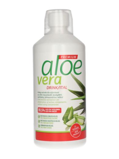 Prémium Aloe Vera ital