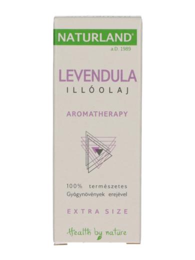 Naturland Levendula illóolaj