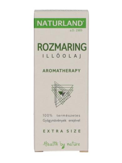Naturland Rozmaring illóolaj