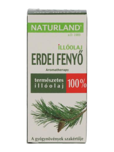 Naturland Fenyő illóolaj