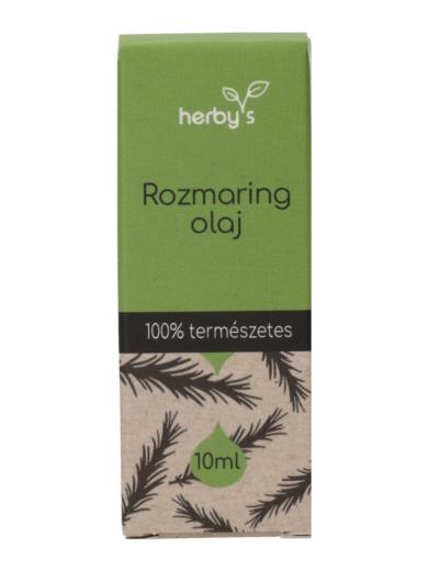 Herby's Rozmaring illóolaj